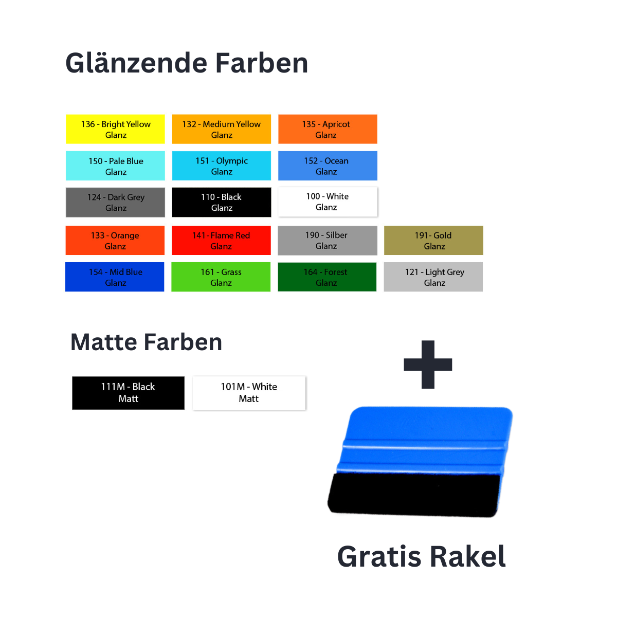 VW Bus T4 Blanko Seitenstreifen - Set 10002.02